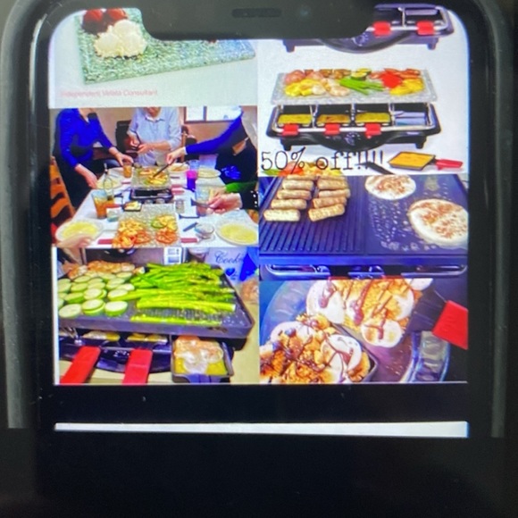 Valata grill - Picture 5 of 7